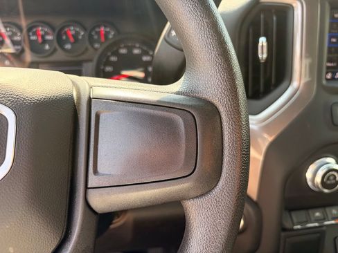 Used 2026 GMC Sierra 1500 Pro w/ Pro Value Package AWD/4WD image 31