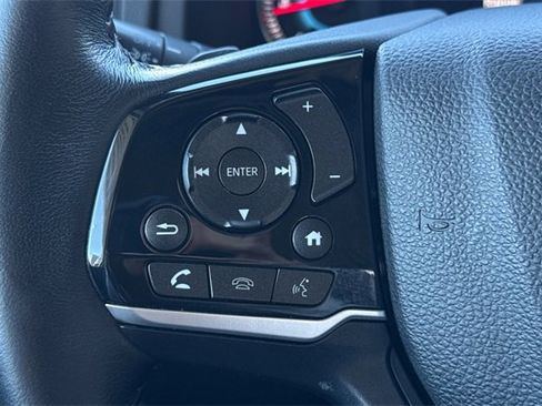 Certified 2022 Honda Pilot Special Edition image 30