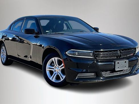 Used 2023 Dodge Charger SXT image 1