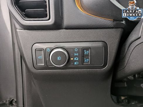 Used 2022 Ford Bronco Sport Badlands AWD/4WD image 22