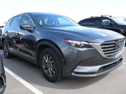 Used 2023 MAZDA CX-9 Touring