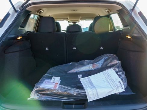 New 2026 Nissan Kicks SV w/ Cold Weather Package image 9