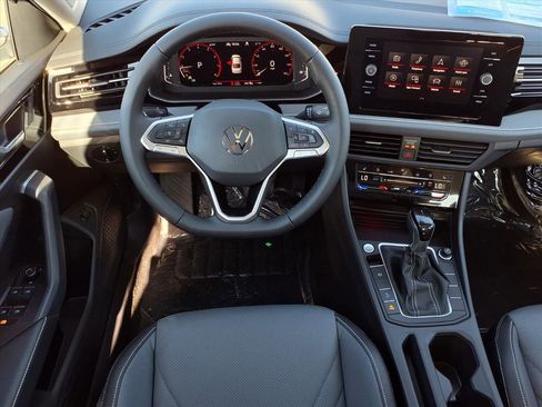 New 2026 Volkswagen Jetta SEL image 14