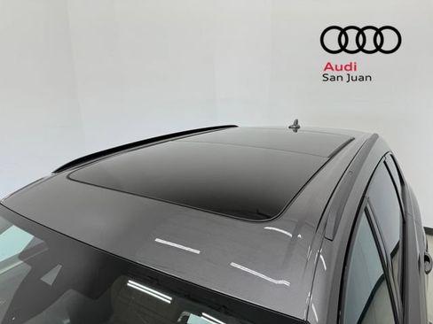 New 2026 Audi Q7 2.0T Premium AWD/4WD image 8