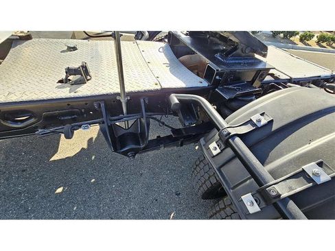 Used 2018 RAM 5500 Tradesman w/ Ambulance Prep Group image 10