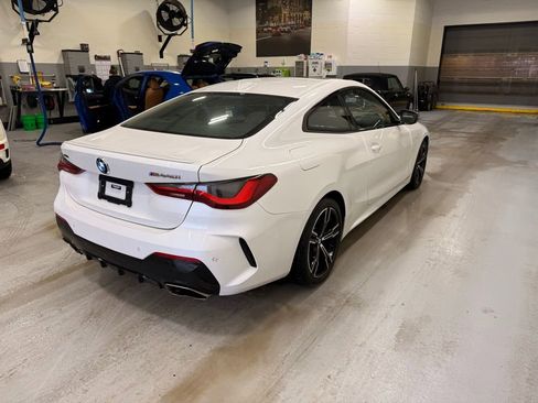 Used 2022 BMW 440i xDrive Coupe image 6