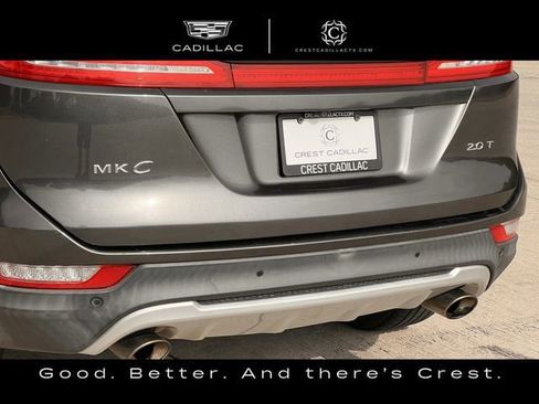 Used 2017 Lincoln MKC Reserve FWD image 6