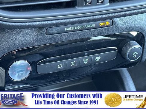 New 2025 Ford Escape SE w/ Class II Trailer Tow Package image 21