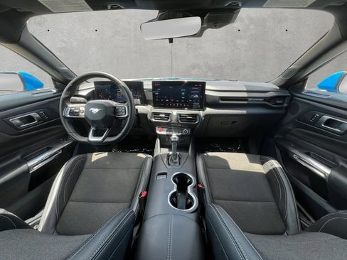 Used 2024 Ford Mustang Coupe RWD image 20