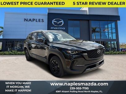 New 2026 MAZDA CX-50 2.5 Hybrid w/ Weather Package
