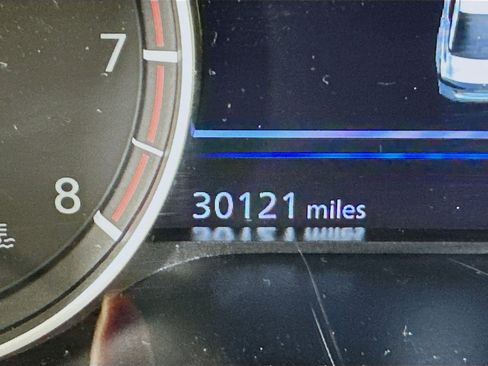 Used 2025 Nissan Altima 2.5 SV image 18