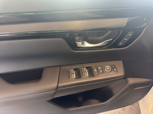 New 2026 Honda CR-V Sport Touring image 9