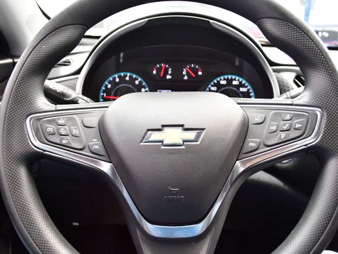Used 2024 Chevrolet Malibu LT image 19