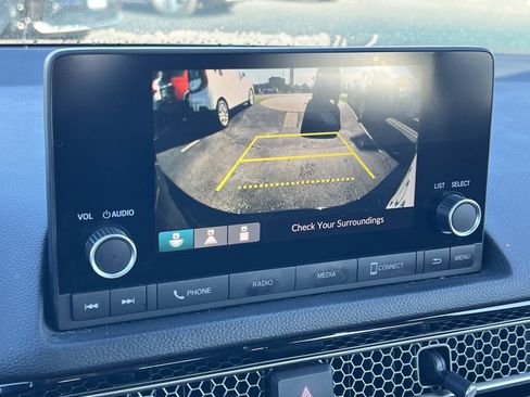 Certified 2023 Honda Civic Sport image 13