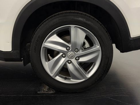 Certified 2019 Honda HR-V EX image 25