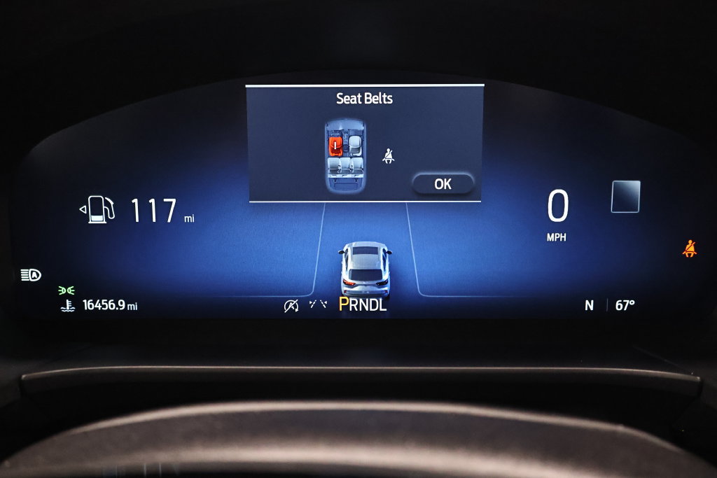 Certified 2023 Ford Escape Active w/ Tech Pack #2 FWD image 24