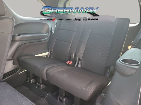 New 2026 Dodge Durango GT w/ Blacktop Package image 16