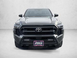 Certified 2025 Toyota Tacoma SR5 video 2