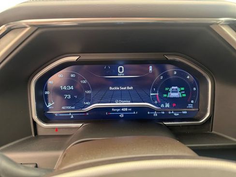 Used 2024 GMC Sierra 1500 Denali w/ Technology Package AWD/4WD image 14