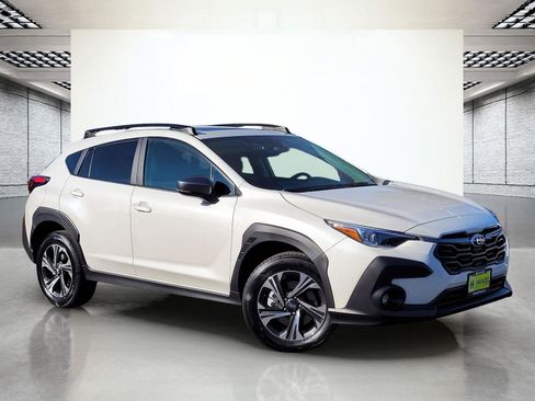New 2026 Subaru Crosstrek 2.0i Premium image 2