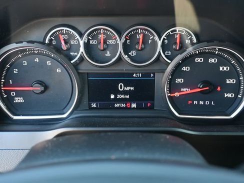 Used 2022 Chevrolet Silverado 1500 RST image 15