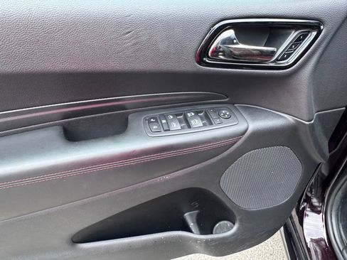 Certified 2024 Dodge Durango R/T AWD/4WD image 9