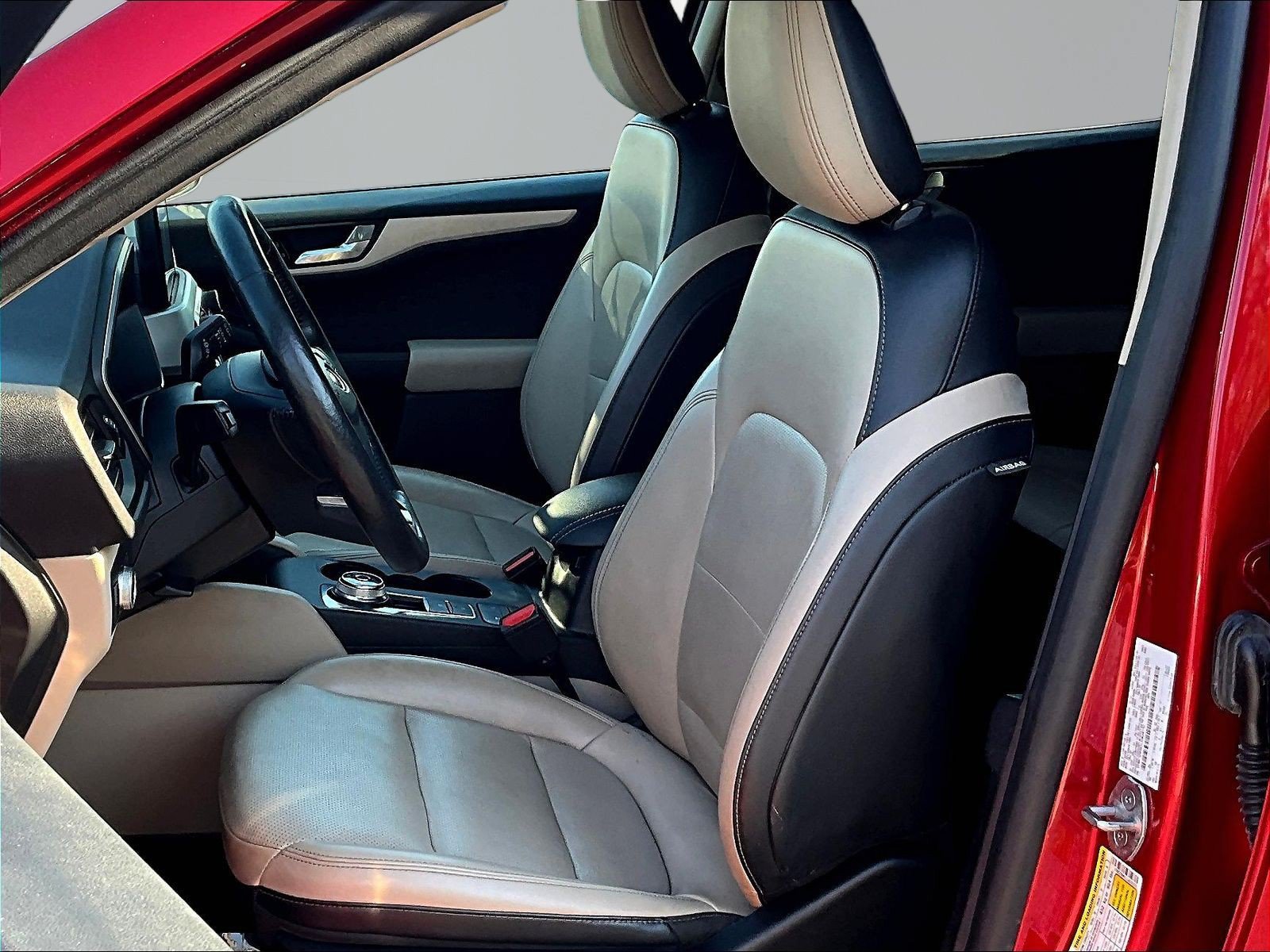 Used 2020 Ford Escape SEL AWD/4WD image 20