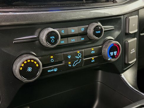 Used 2024 Ford F150 STX w/ Mobile Office Package image 24