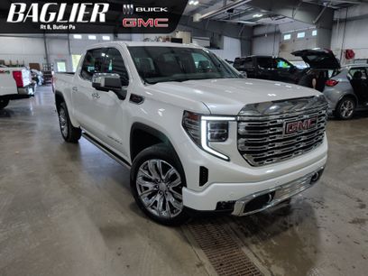 Used 2023 GMC Sierra 1500 Denali