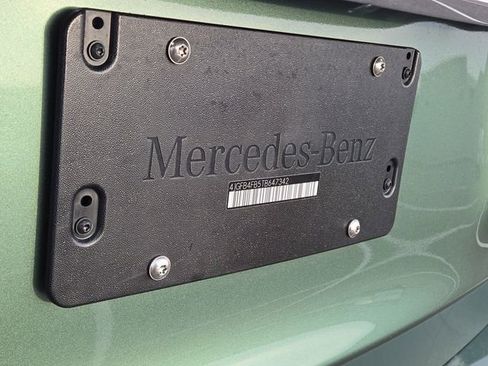 New 2026 Mercedes-Benz GLE 350 4MATIC image 35