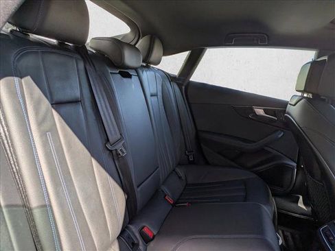 Used 2019 Audi A5 2.0T Prestige w/ Black Optic Plus Package image 27