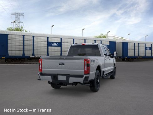 New 2026 Ford F250 XLT AWD/4WD image 8
