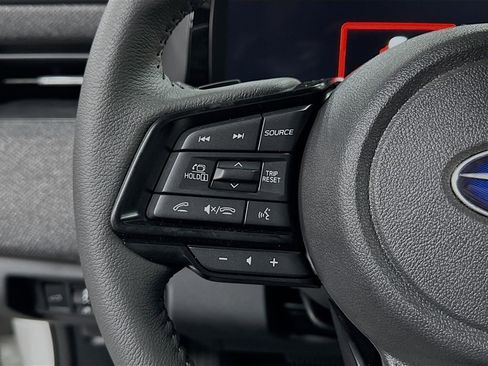 New 2026 Subaru Outback Premium image 8