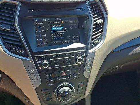 Used 2018 Hyundai Santa Fe Sport w/ 2.4L Value Package 02 AWD/4WD image 15