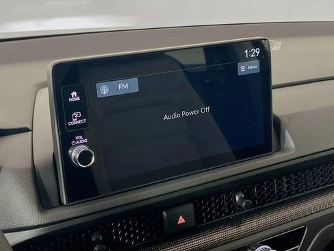 Used 2026 Honda CR-V LX image 15