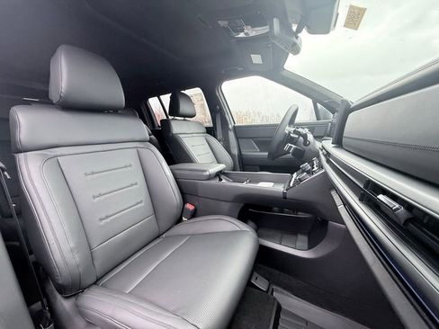 New 2026 Hyundai Santa Fe Calligraphy FWD image 32