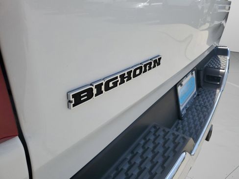 Certified 2025 RAM 1500 Big Horn image 8