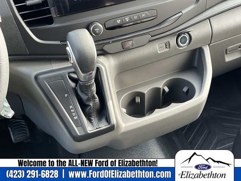 New 2025 Ford Transit 250 Base image 13