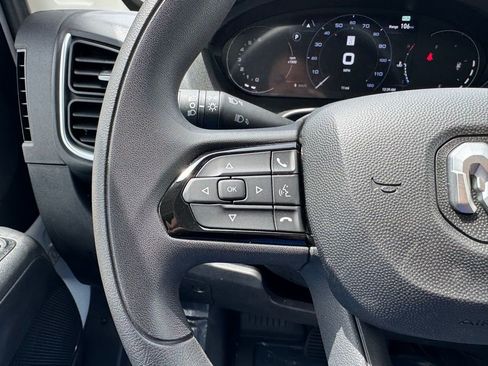 New 2025 RAM ProMaster 3500 w/ Quick Order Package 22G SLT image 22