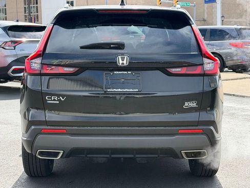 Used 2024 Honda CR-V Sport image 25