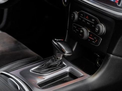 Used 2019 Dodge Charger R/T w/ Plus Group RWD image 22