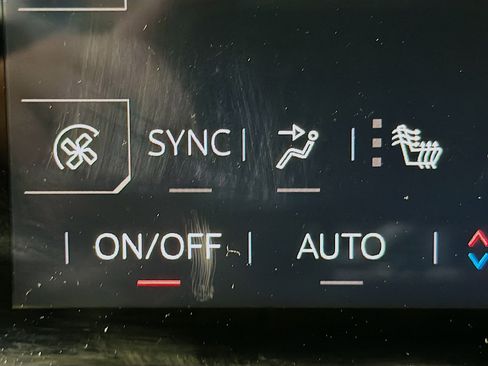 Used 2025 GMC Yukon XL Elevation image 22