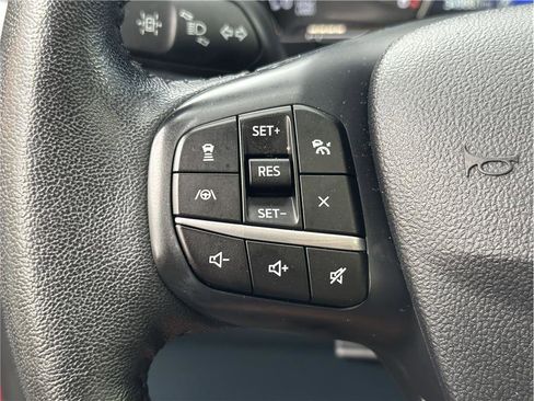 Used 2022 Ford Maverick Lariat w/ Lariat Luxury Package image 19