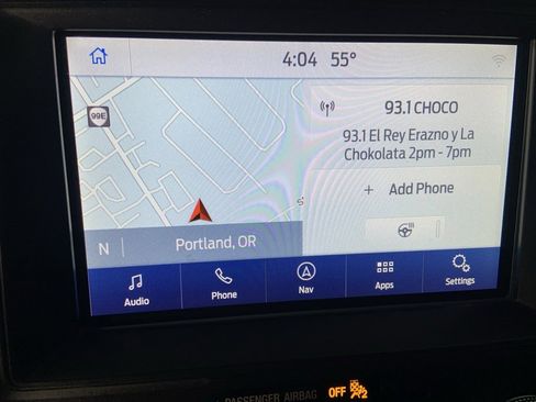 Used 2021 Ford Expedition Limited image 12