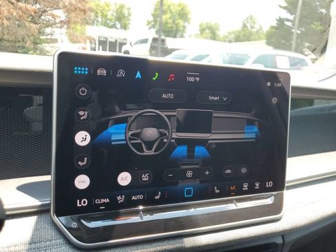 Certified 2025 Volkswagen Tiguan S AWD/4WD image 31