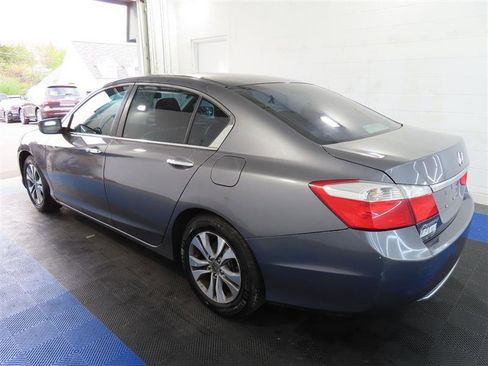Used 2015 Honda Accord LX image 10
