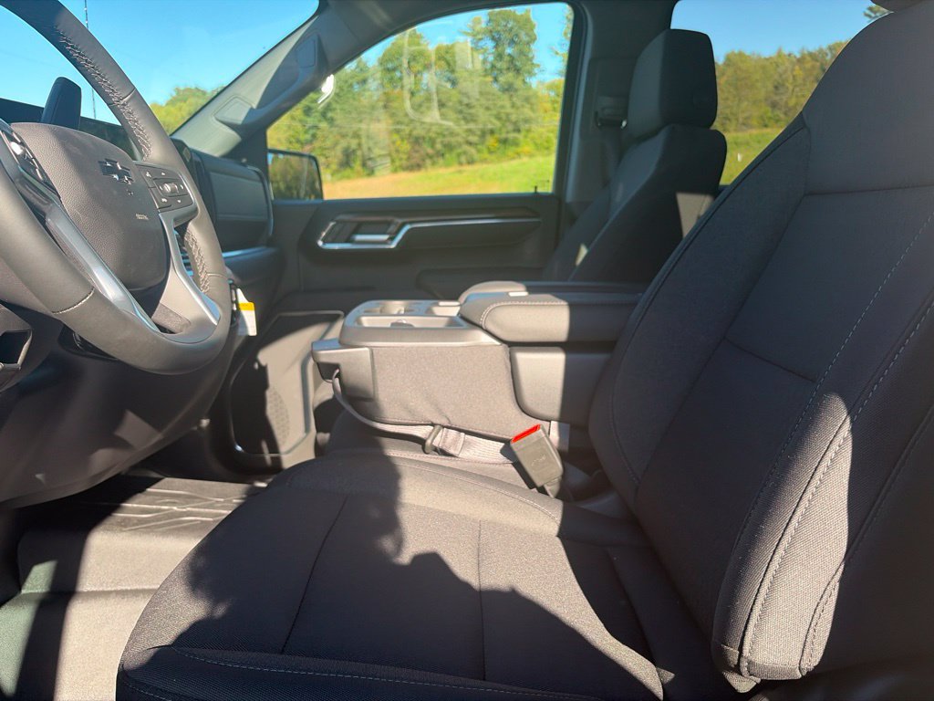 New 2026 Chevrolet Silverado 1500 RST w/ RST Select Package AWD/4WD image 14
