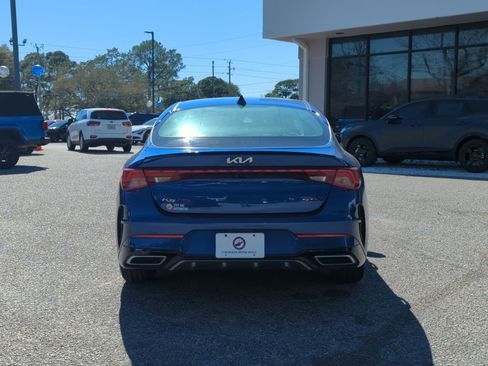 Used 2022 Kia K5 GT-Line image 6