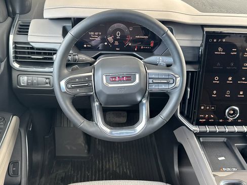 New 2026 GMC Acadia Elevation w/ LPO, Floor Liner Package image 15