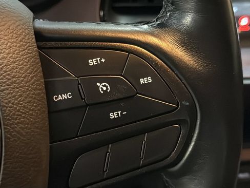 Used 2023 Dodge Challenger SXT w/ Cold Weather Group AWD/4WD image 21